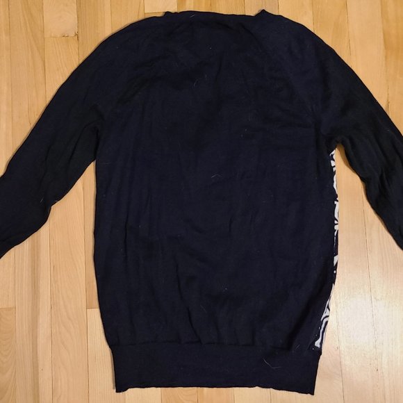 J. Crew Charley Sweater - Picture 5 of 7